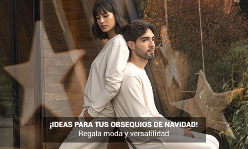 Ideas de regalos para navidad