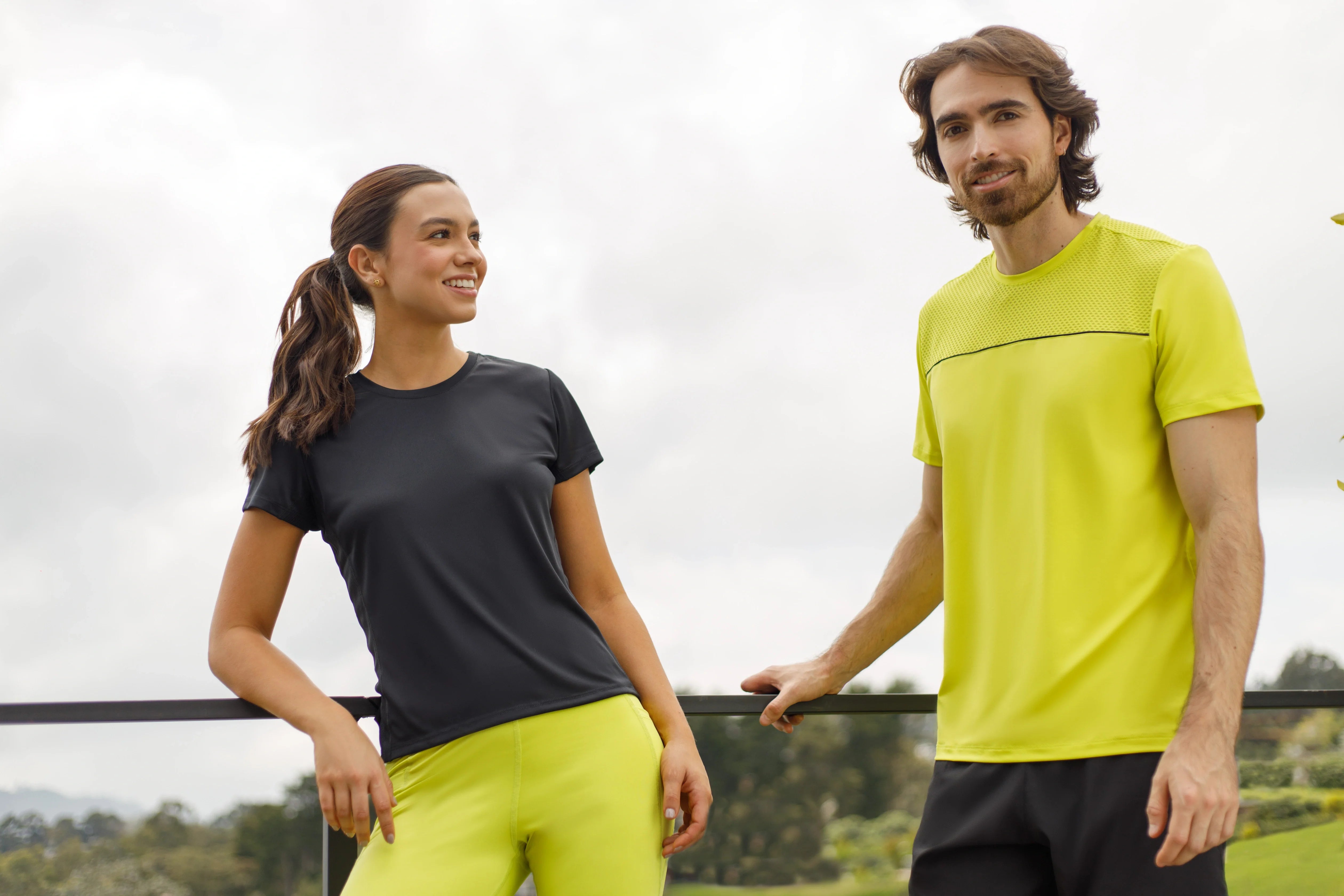 lavar ropa deportiva correctamente