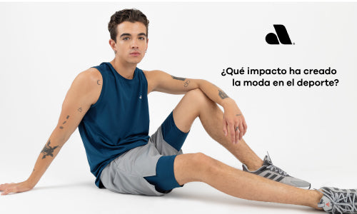 Del 17 al 21 de octubre del 2024 llegan los mejores descuentos en ropa deportiva para adultos. Nuestro sale days de Aleta llega con descuentos en moda deportiva