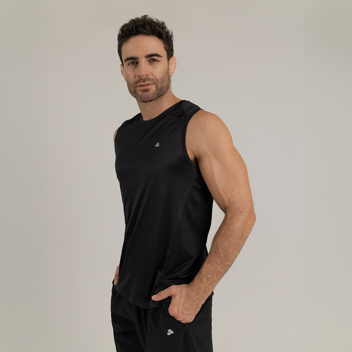 Aleta Sports Camiseta Deportiva Sin Mangas Conjunto Camiseta