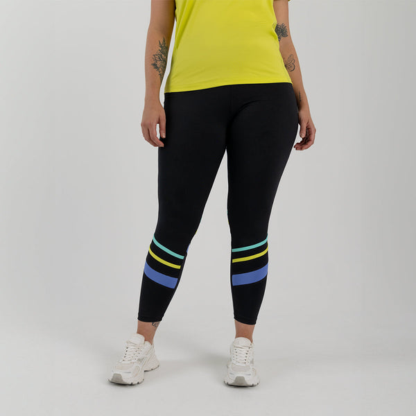 Legging deportivo tiro alto