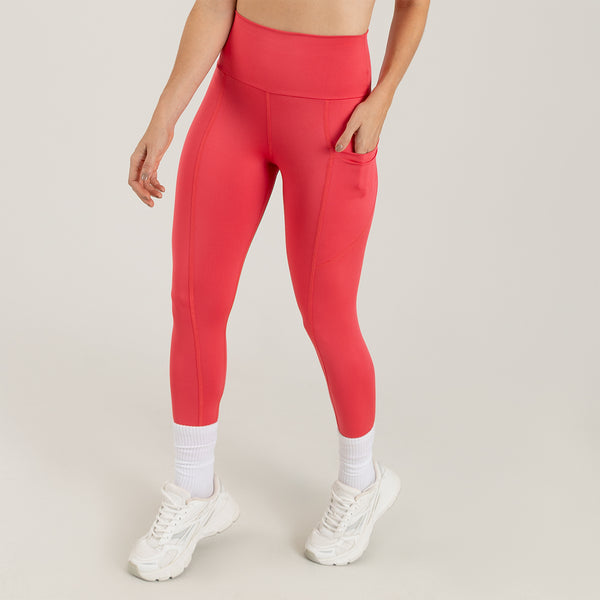 Leggings deportivo para dama silueta ajustada