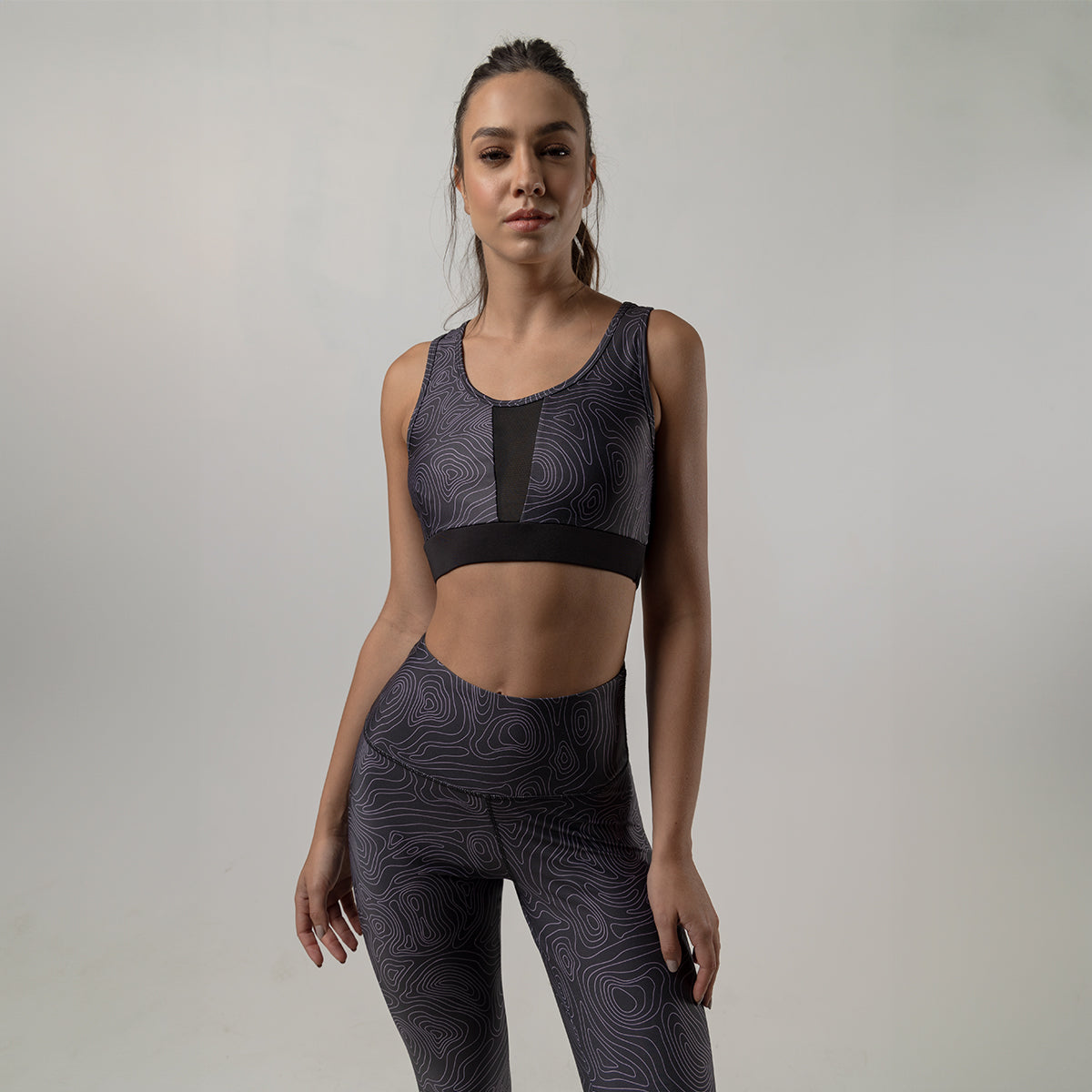 Mercado libre best sale tops deportivos