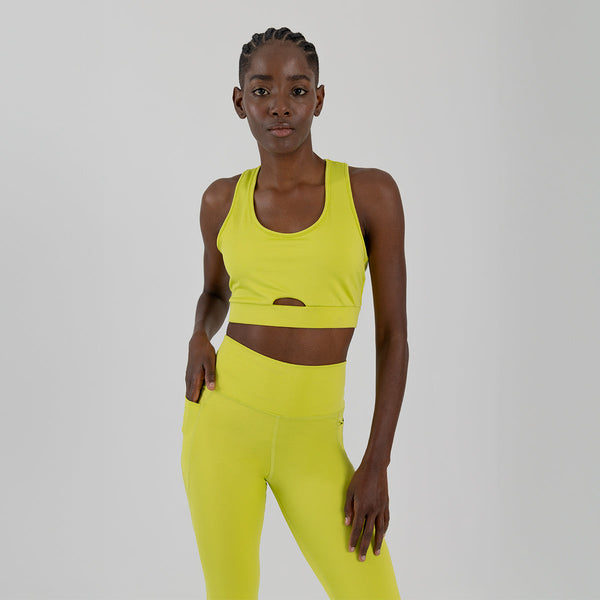 Top deportivo soporte alto
