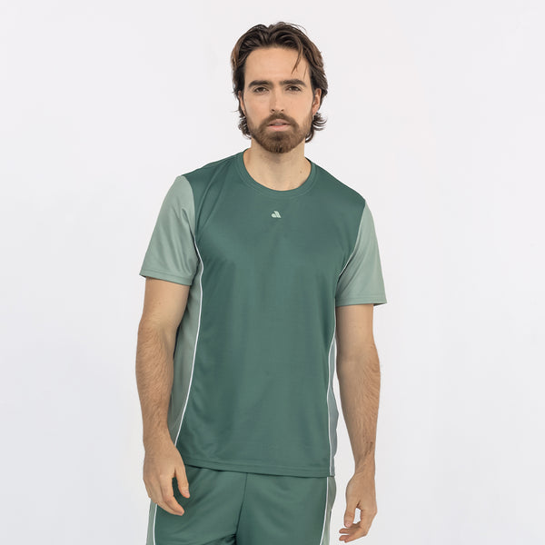 Camisetas deportivas para hombre – Aleta Sports Colombia