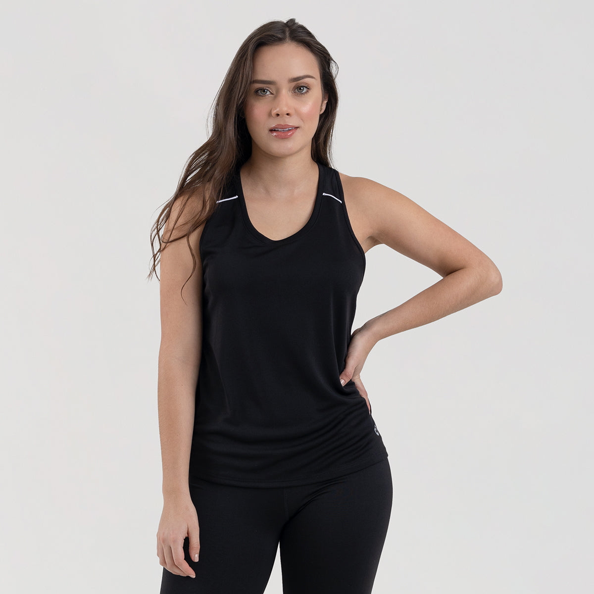 Camisas para hacer ejercicio mujer online